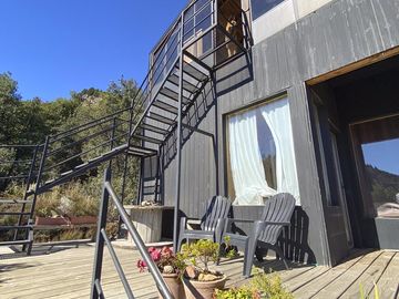 Casa en  Vallescondido San Martín de los Andes