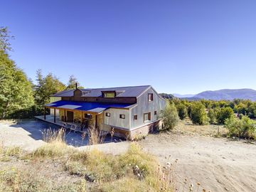 Casa en  Vallescondido San Martín de los Andes