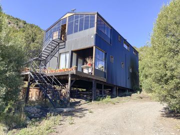 Casa en  Vallescondido San Martín de los Andes