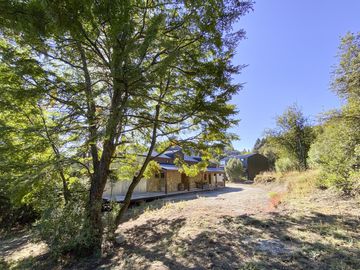 Casa en  Vallescondido San Martín de los Andes