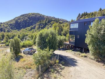 Casa en  Vallescondido San Martín de los Andes