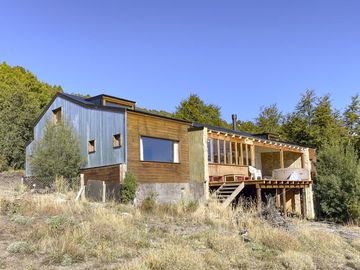 Casa en  Vallescondido San Martín de los Andes