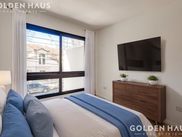 Departamento en venta 3 amb con amenities pileta clim jacuzzi sum seguridad 24hs