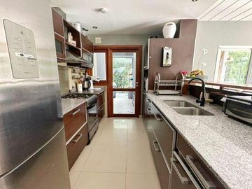 Venta de Casa en Santa Clara - Villanueva - 6 ambientes