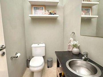 Venta de Casa en Santa Clara - Villanueva - 6 ambientes