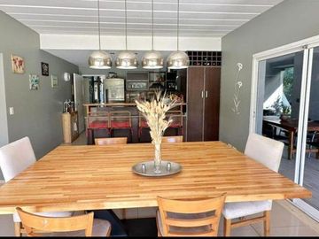 Venta de Casa en Santa Clara - Villanueva - 6 ambientes