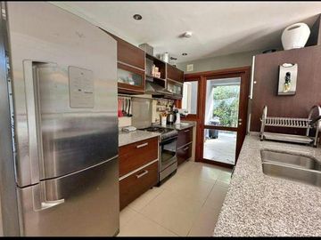 Venta de Casa en Santa Clara - Villanueva - 6 ambientes