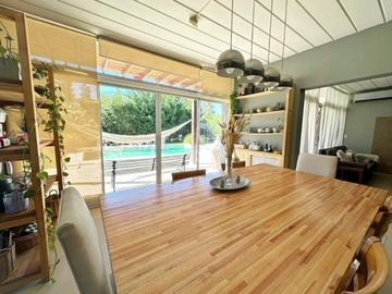 Venta de Casa en Santa Clara - Villanueva - 6 ambientes