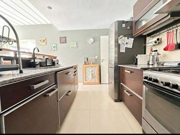 Venta de Casa en Santa Clara - Villanueva - 6 ambientes