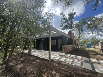 VENTA CASA BARRIO RAICES SAN VICENTE