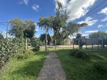 VENTA CASA BARRIO RAICES SAN VICENTE
