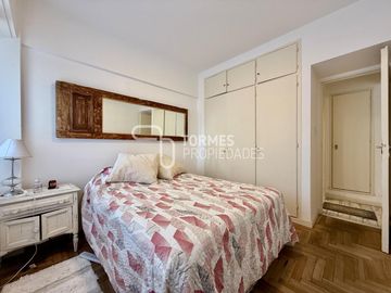 VENTA Departamento 2 ambientes - Plaza Colon Mar del Plata