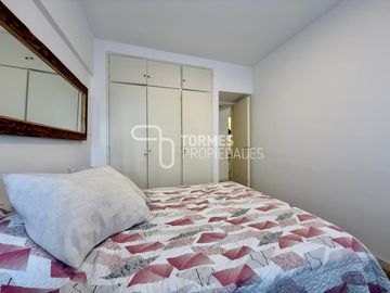 VENTA Departamento 2 ambientes - Plaza Colon Mar del Plata