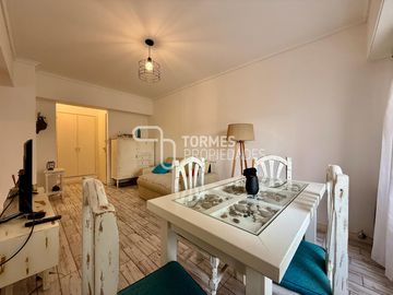 VENTA Departamento 2 ambientes - Plaza Colon Mar del Plata