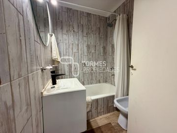 VENTA Departamento 2 ambientes - Plaza Colon Mar del Plata