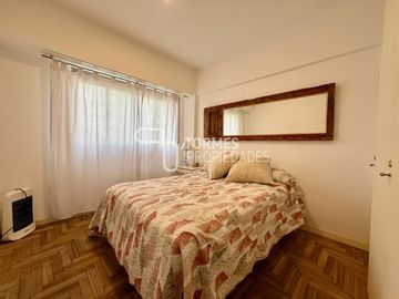 VENTA Departamento 2 ambientes - Plaza Colon Mar del Plata
