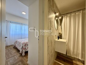 VENTA Departamento 2 ambientes - Plaza Colon Mar del Plata