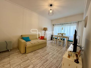 VENTA Departamento 2 ambientes - Plaza Colon Mar del Plata