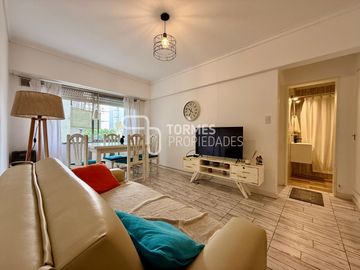 VENTA Departamento 2 ambientes - Plaza Colon Mar del Plata