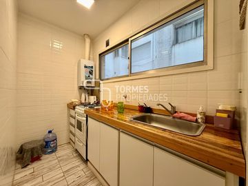 VENTA Departamento 2 ambientes - Plaza Colon Mar del Plata