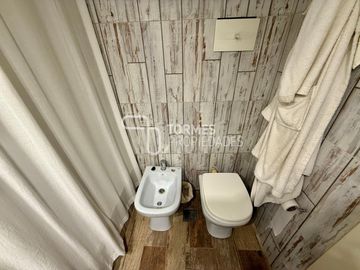 VENTA Departamento 2 ambientes - Plaza Colon Mar del Plata