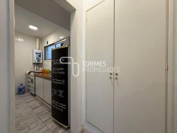 VENTA Departamento 2 ambientes - Plaza Colon Mar del Plata