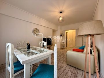 VENTA Departamento 2 ambientes - Plaza Colon Mar del Plata