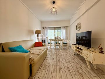 VENTA Departamento 2 ambientes - Plaza Colon Mar del Plata