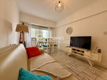 VENTA Departamento 2 ambientes - Plaza Colon Mar del Plata