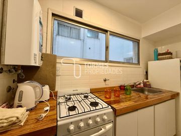 VENTA Departamento 2 ambientes - Plaza Colon Mar del Plata