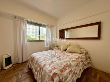 VENTA Departamento 2 ambientes - Plaza Colon Mar del Plata