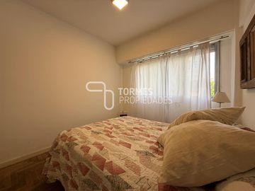 VENTA Departamento 2 ambientes - Plaza Colon Mar del Plata