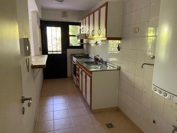 Departamento - Ciudad De Tigre