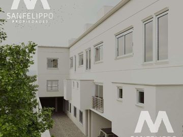 Excelente departamento tipo tríplex a estrenar en Wilde, Ave