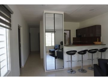 Casa Bifamiliar en Venta Ciudad Jardin 2, Roldanillo - Valle del Cauca
