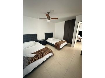 Casa Bifamiliar en Venta Ciudad Jardin 2, Roldanillo - Valle del Cauca