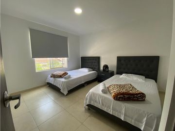 Casa Bifamiliar en Venta Ciudad Jardin 2, Roldanillo - Valle del Cauca