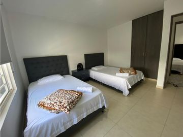 Casa Bifamiliar en Venta Ciudad Jardin 2, Roldanillo - Valle del Cauca