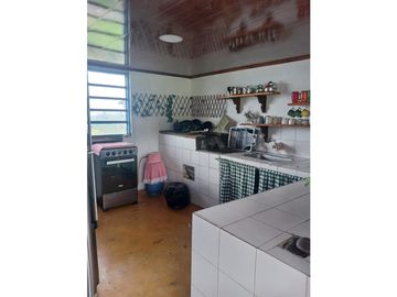 FINCA CAFETERA