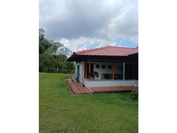 FINCA CAFETERA
