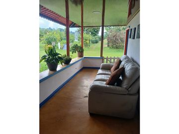 FINCA CAFETERA