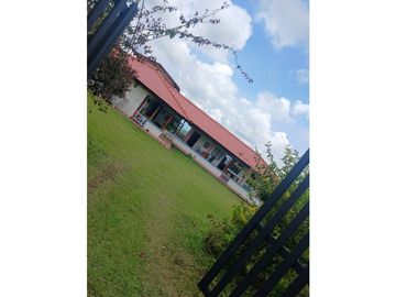 FINCA CAFETERA