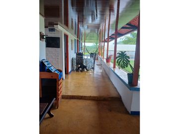 FINCA CAFETERA
