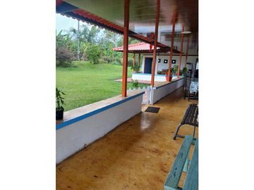 FINCA CAFETERA