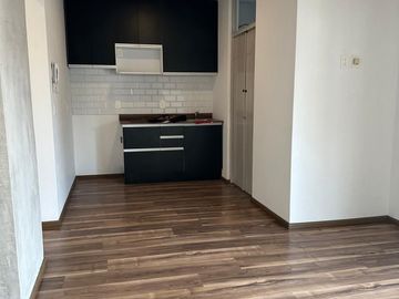 DEPARTAMENTO EN VENTA EN SANTA MARIA LA RIBERA