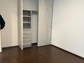 DEPARTAMENTO EN VENTA EN SANTA MARIA LA RIBERA
