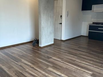 DEPARTAMENTO EN VENTA EN SANTA MARIA LA RIBERA