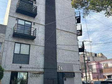 DEPARTAMENTO EN VENTA EN SANTA MARIA LA RIBERA