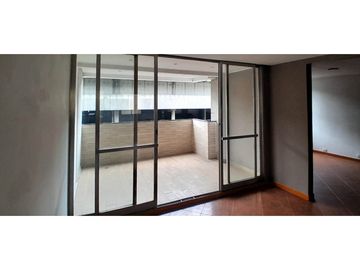 VENTA APARTAMENTO SECTOR SAN BENITO CENTRO OCCIDENTE DE MEDELLIN