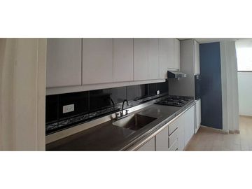 VENTA APARTAMENTO SECTOR SAN BENITO CENTRO OCCIDENTE DE MEDELLIN